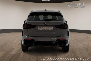 BMW X3 xDrive30d 2023