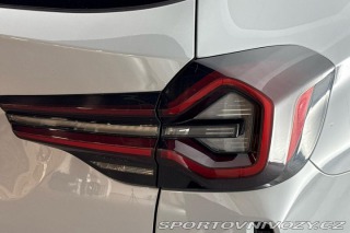 BMW X3 xDrive30d 2023