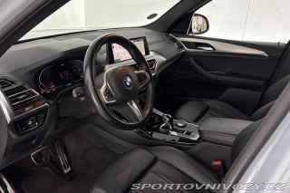 BMW X3 xDrive30d 2023