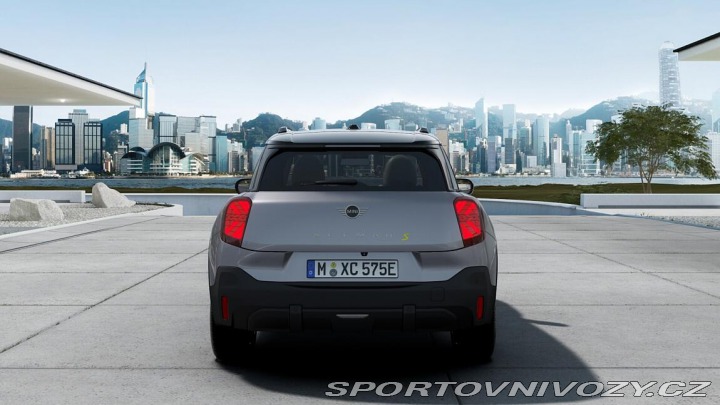 Mini Ostatní modely Aceman E Aceman SE 2026
