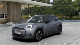 Mini Ostatní modely Aceman E Aceman SE 2026