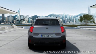 Mini Ostatní modely Aceman E Aceman SE 2026