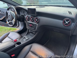 Mercedes-Benz A A 45AMG 2013