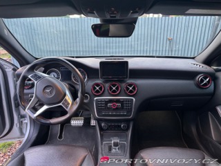 Mercedes-Benz A A 45AMG 2013