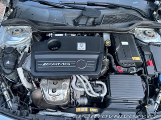 Mercedes-Benz A A 45AMG 2013