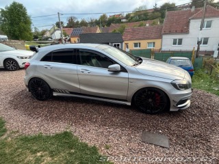 Mercedes-Benz A A 45AMG 2013