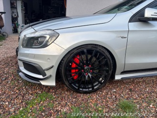 Mercedes-Benz A A 45AMG 2013