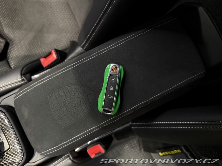 Porsche 911 GT3*Aprvd 6/27*Lift*Bose 2022