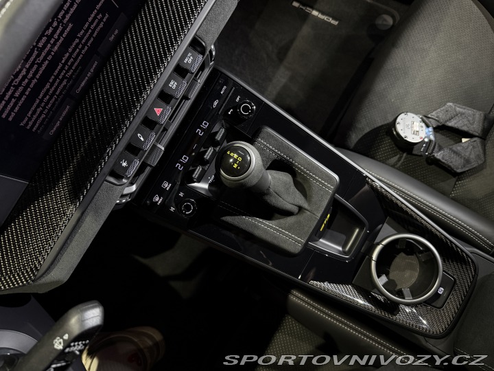 Porsche 911 GT3*Aprvd 6/27*Lift*Bose 2022