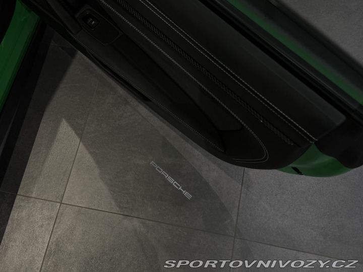 Porsche 911 GT3*Aprvd 6/27*Lift*Bose 2022