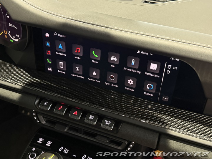 Porsche 911 GT3*Aprvd 6/27*Lift*Bose 2022