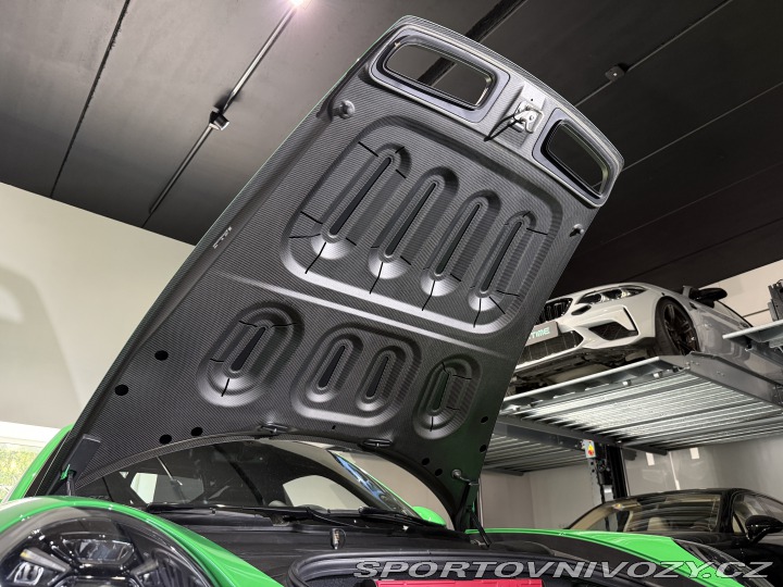 Porsche 911 GT3*Aprvd 6/27*Lift*Bose 2022