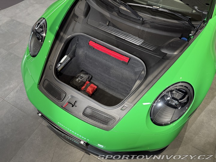 Porsche 911 GT3*Aprvd 6/27*Lift*Bose 2022