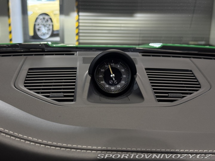 Porsche 911 GT3*Aprvd 6/27*Lift*Bose 2022