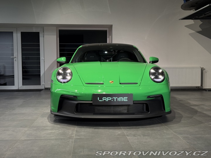 Porsche 911 GT3*Aprvd 6/27*Lift*Bose 2022