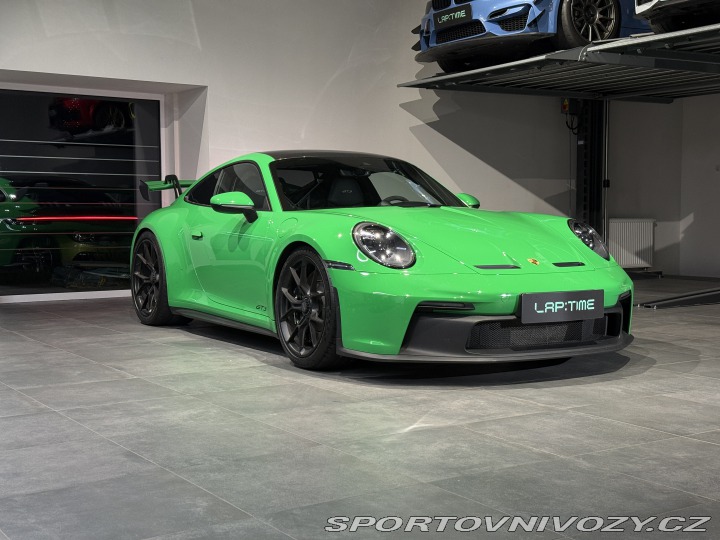 Porsche 911 GT3*Aprvd 6/27*Lift*Bose 2022