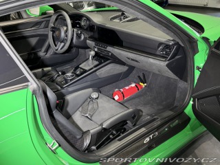 Porsche 911 GT3*Aprvd 6/27*Lift*Bose 2022