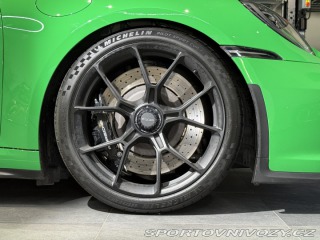 Porsche 911 GT3*Aprvd 6/27*Lift*Bose 2022
