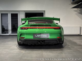 Porsche 911 GT3*Aprvd 6/27*Lift*Bose 2022