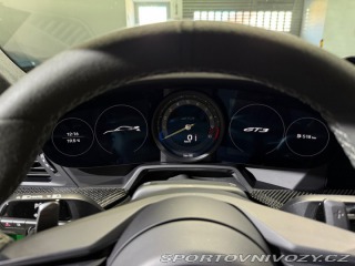 Porsche 911 GT3*Aprvd 6/27*Lift*Bose 2022