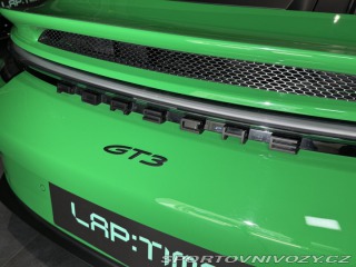 Porsche 911 GT3*Aprvd 6/27*Lift*Bose 2022