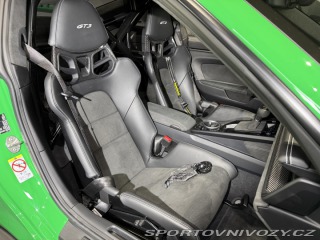 Porsche 911 GT3*Aprvd 6/27*Lift*Bose 2022
