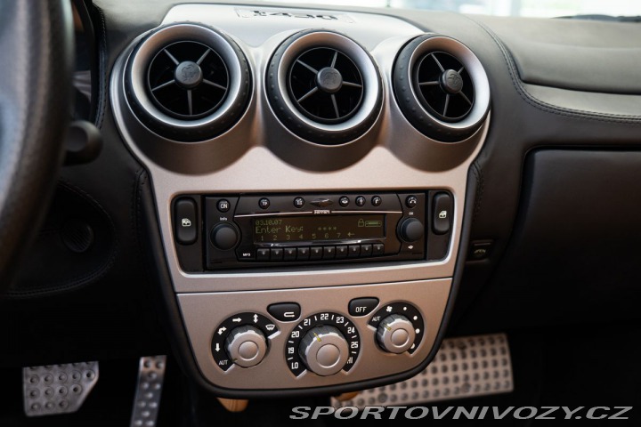 Ferrari 430 Spider F1 2005