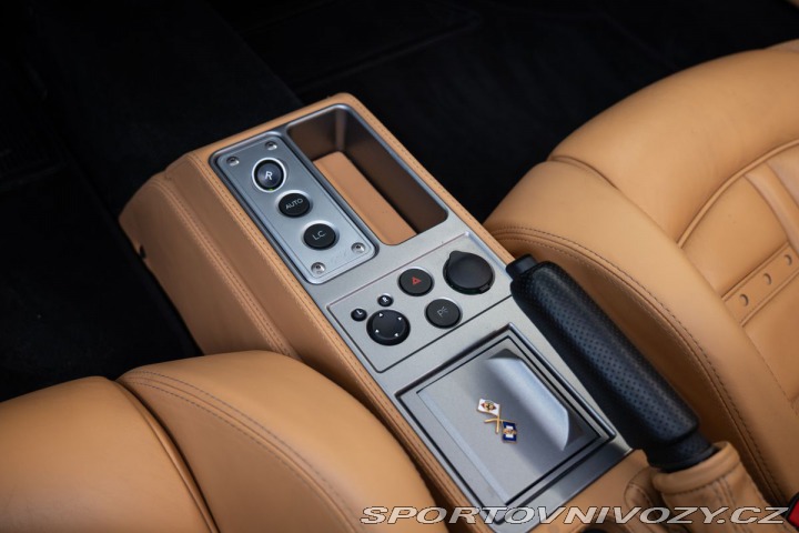 Ferrari 430 Spider F1 2005