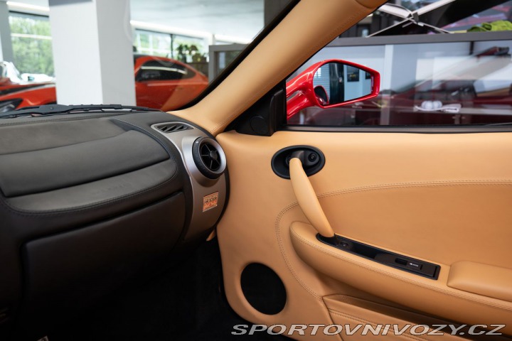 Ferrari 430 Spider F1 2005