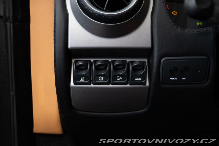 Ferrari 430 Spider F1 2005