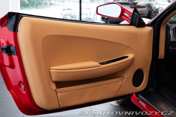 Ferrari 430 Spider F1 2005
