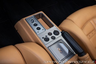 Ferrari 430 Spider F1 2005