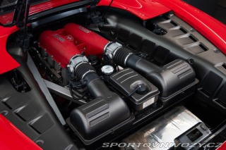 Ferrari 430 Spider F1 2005