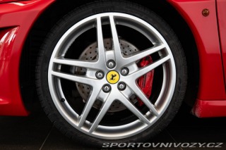 Ferrari 430 Spider F1 2005