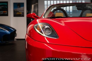 Ferrari 430 Spider F1 2005