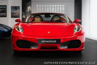 Ferrari 430 Spider F1 2005