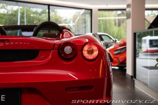 Ferrari 430 Spider F1 2005