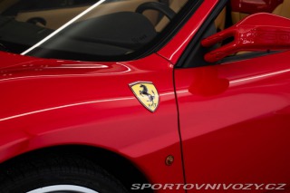 Ferrari 430 Spider F1 2005