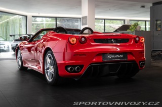 Ferrari 430 Spider F1 2005