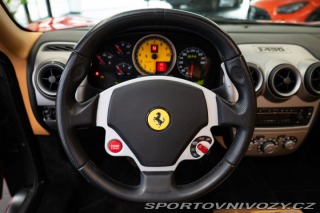 Ferrari 430 Spider F1 2005