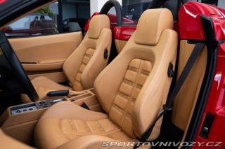 Ferrari 430 Spider F1 2005