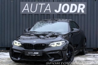 BMW M2 Competition