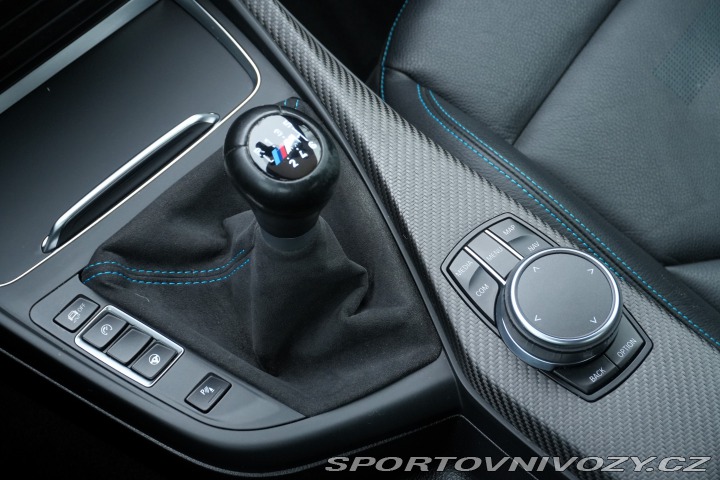 BMW M2 Competition 2019