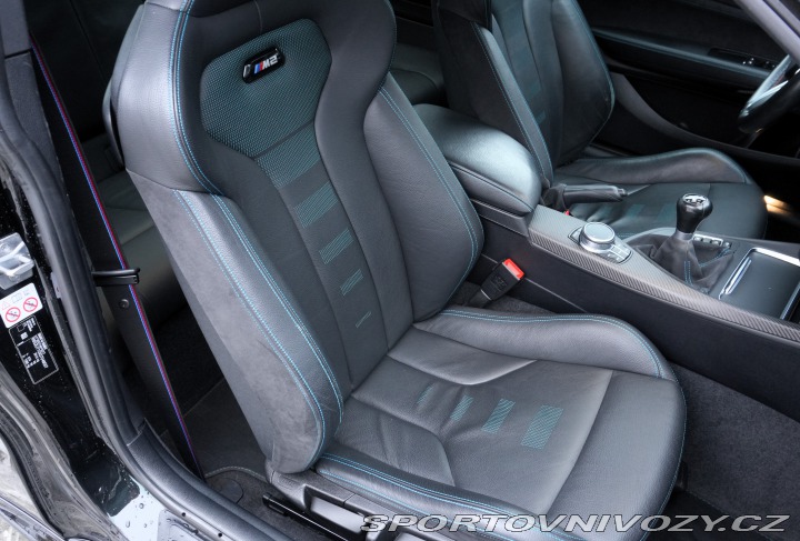 BMW M2 Competition 2019