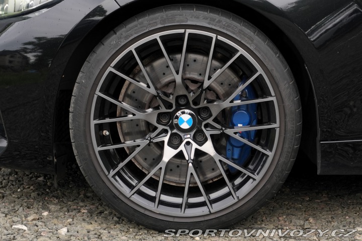 BMW M2 Competition 2019