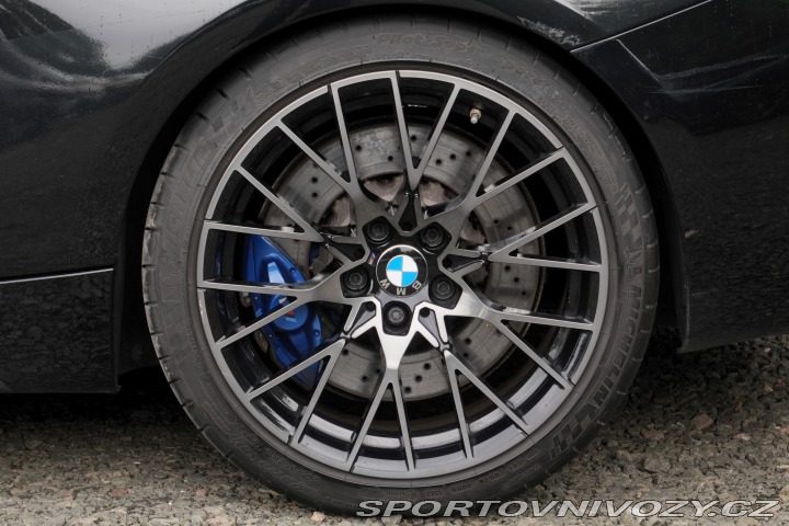 BMW M2 Competition 2019