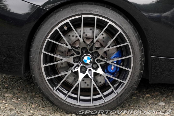 BMW M2 Competition 2019