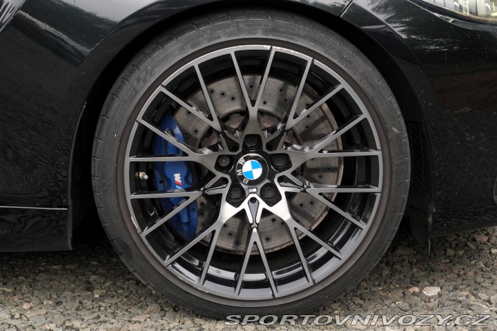 BMW M2 Competition 2019