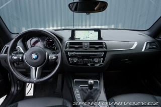 BMW M2 Competition 2019