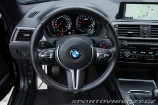 BMW M2 Competition 2019